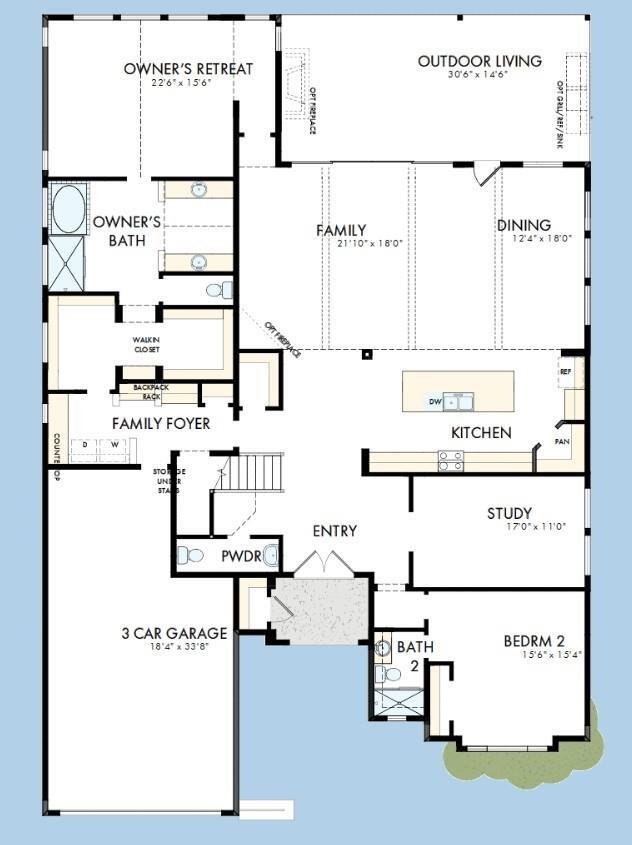 House in Richmond, Texas, United States 2 - 18223242
