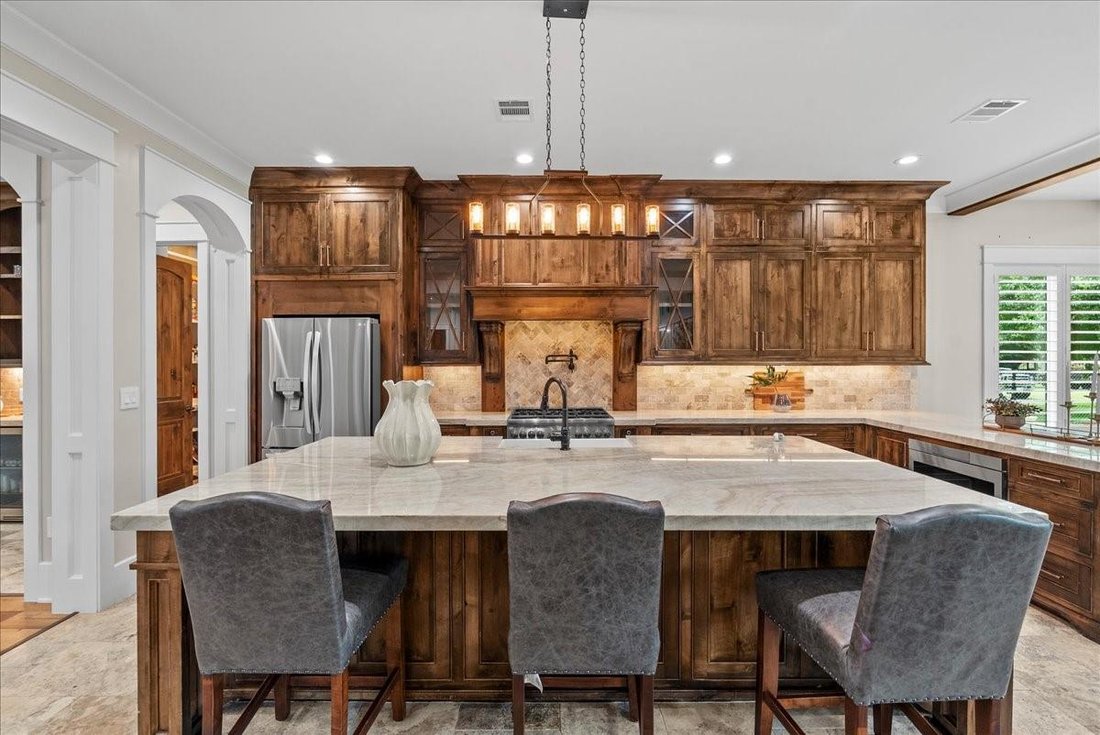 House in Spring, Texas, United States 2 - 18223278