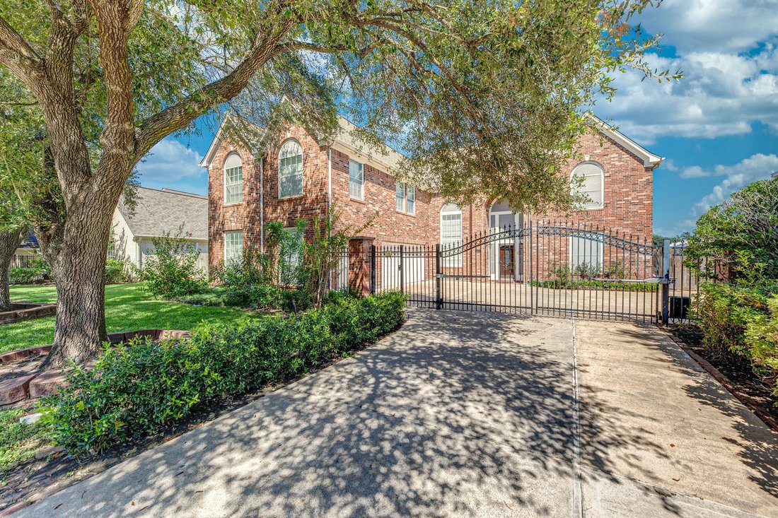 House in Missouri City, Texas, United States 3 - 18223247