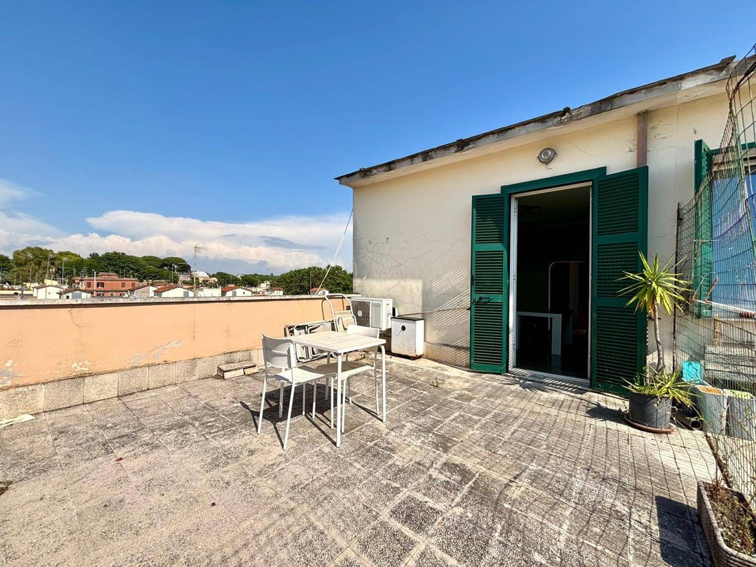 Apartment in Aventino - San Saba, Rome, Italy 3 - 18222256