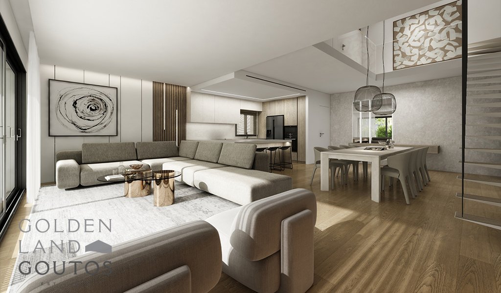 Apartment in Voula, Attica, Greece 1 - 18222827