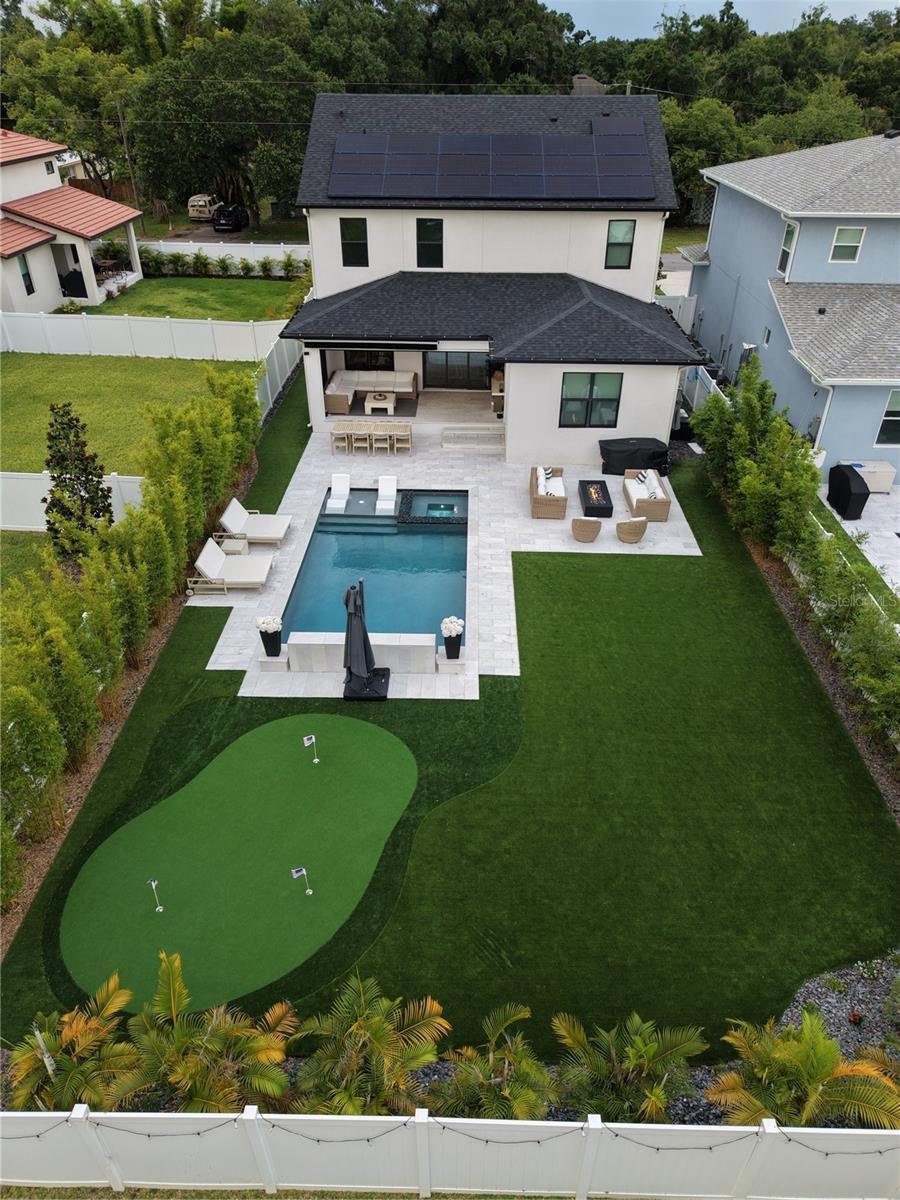 House in Tampa, Florida, United States 1 - 18222836