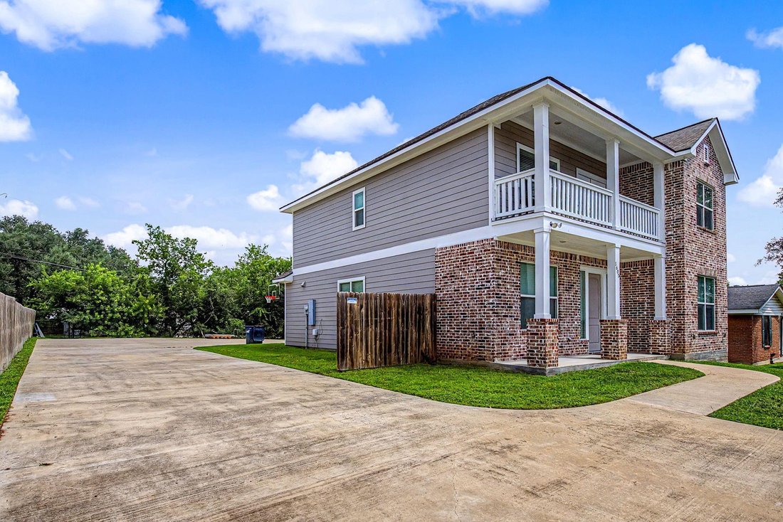 House in College Station, Texas, United States 4 - 18223314