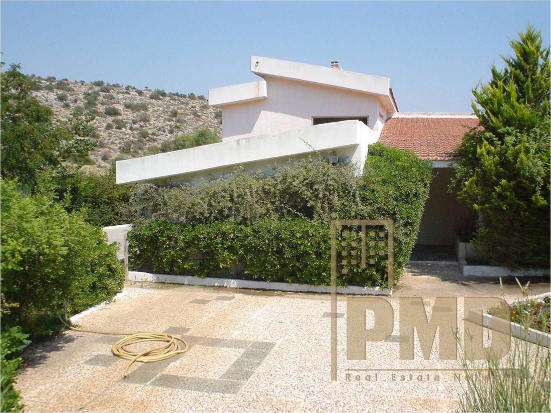 Villa in Kropia, Attica, Greece 4 - 18222787
