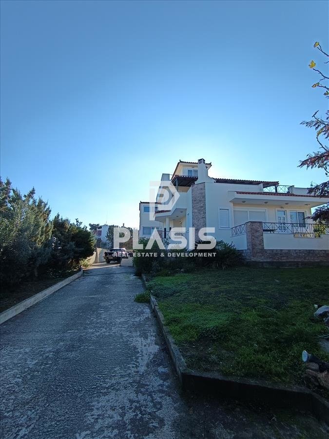Maison à Kropia, Attique, Grèce 4 - 18223238