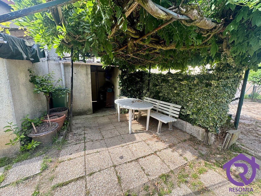 House in Jardin Parisien, Clamart, France 3 - 18223021