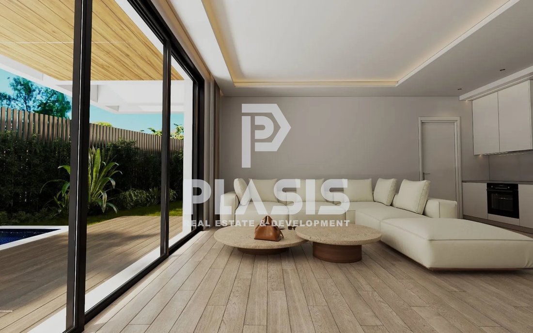 Apartment in Glyfada, Attica, Greece 4 - 18223176