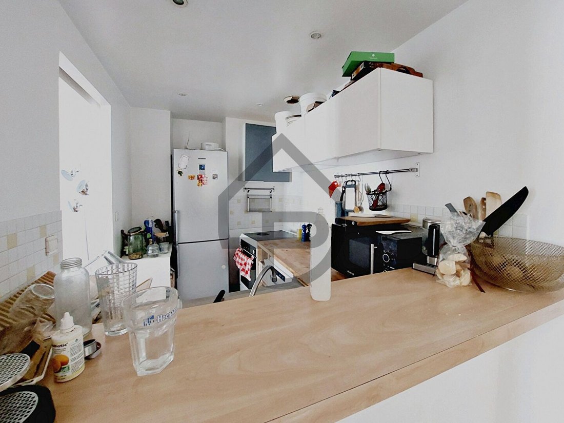 Apartamento en Palais Royal, Paris 1er Arrondissement, París 3 - 18222758