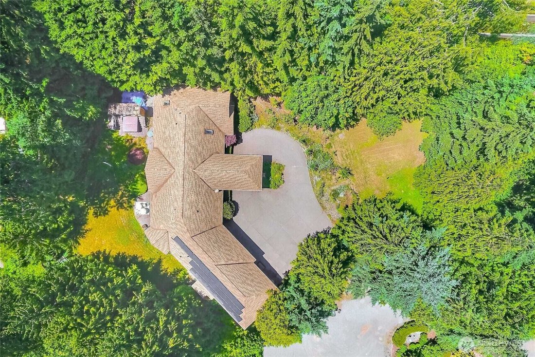 House in Lynnwood, Washington, United States 2 - 18222550