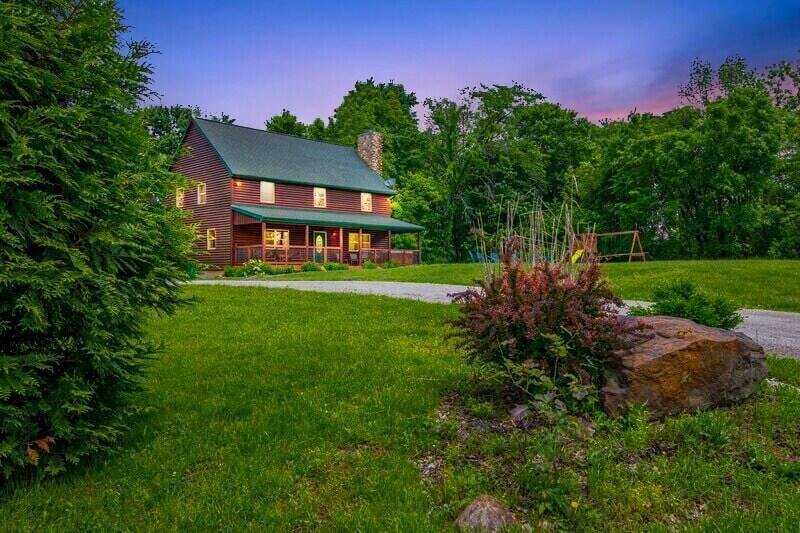 House in Logan, Ohio, United States 1 - 18221961