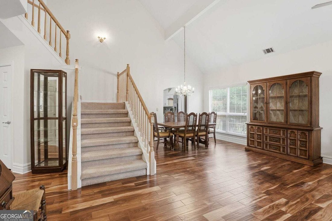 House in Alpharetta, Georgia, United States 5 - 18222713