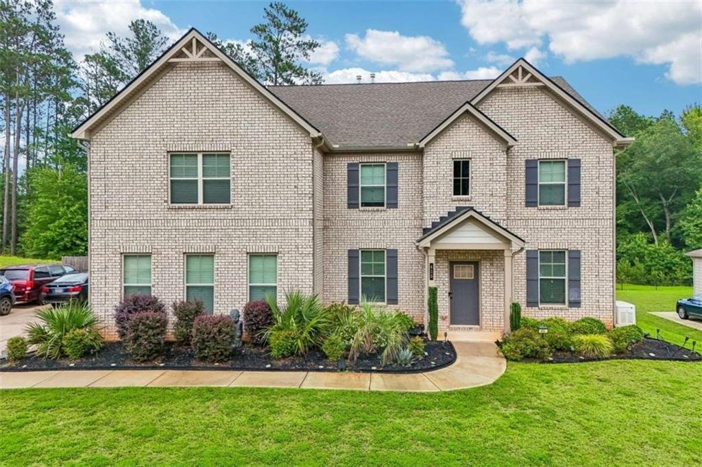 House in Hampton, Georgia, United States 1 - 18222559