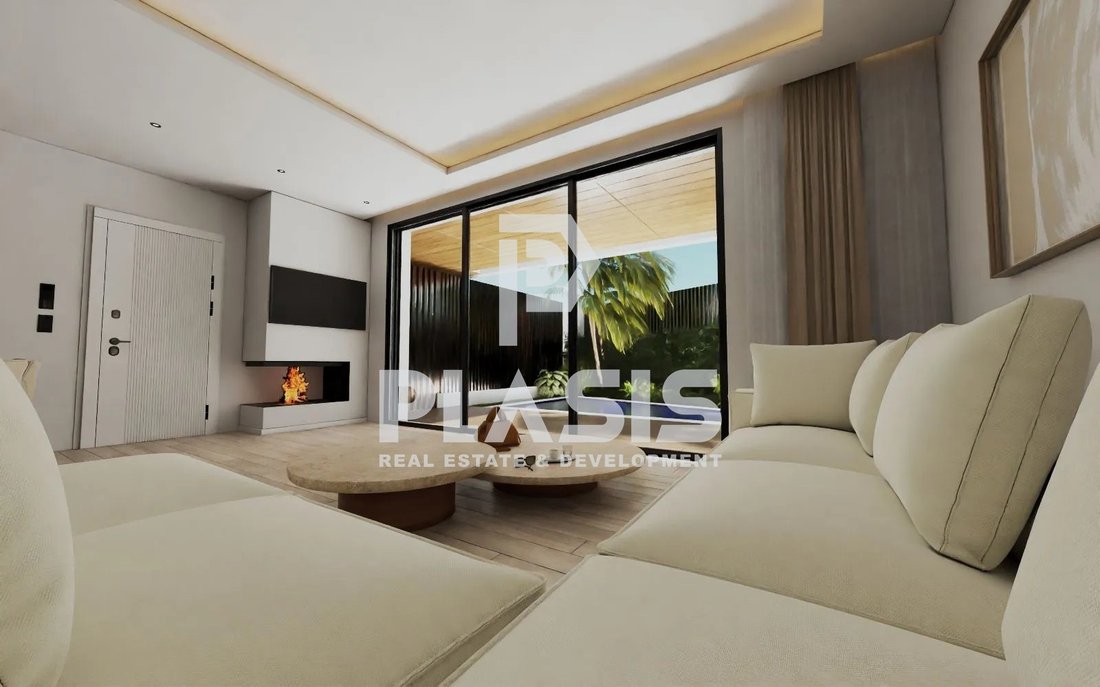 Apartment in Glyfada, Attica, Greece 3 - 18223176