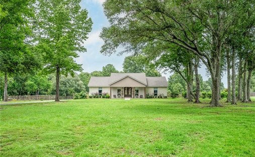 Casa a Covington, Louisiana, Stati Uniti 1