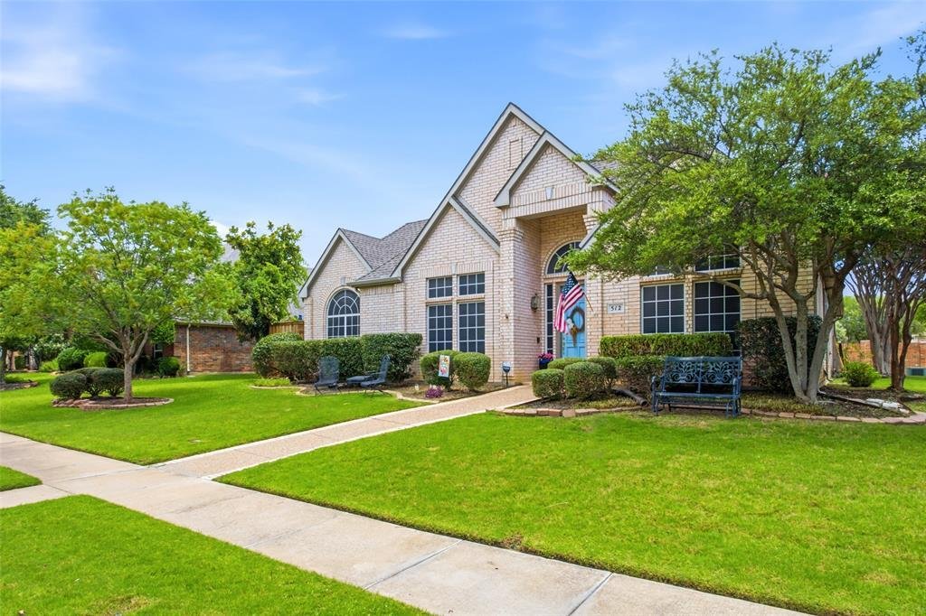 House in Coppell, Texas, United States 3 - 18223412