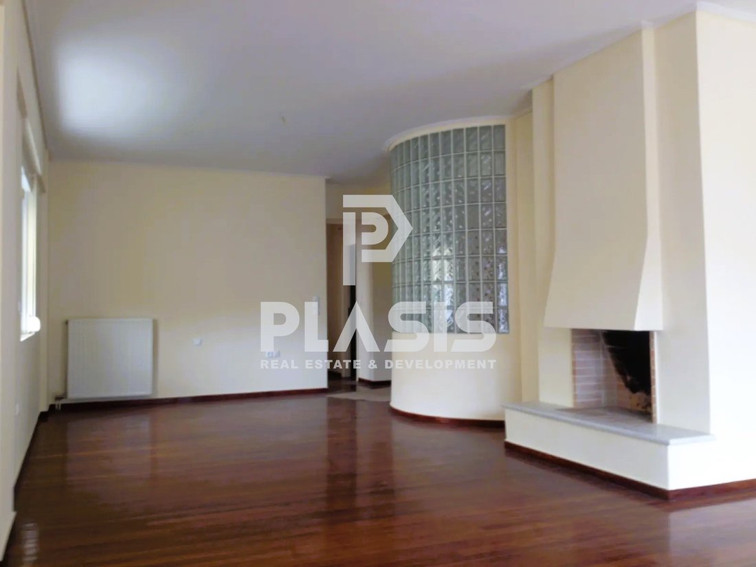 Apartment in Vouliagmeni, Attica, Greece 3 - 18223183