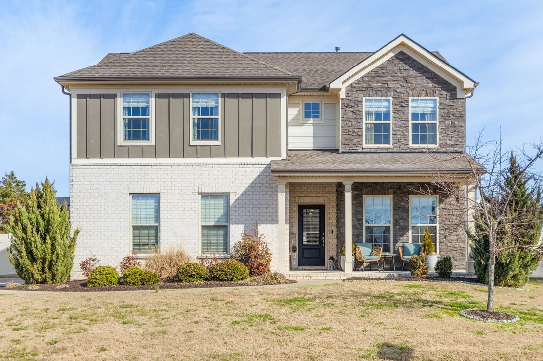 House in Spring Hill, Tennessee, United States 2 - 18222261