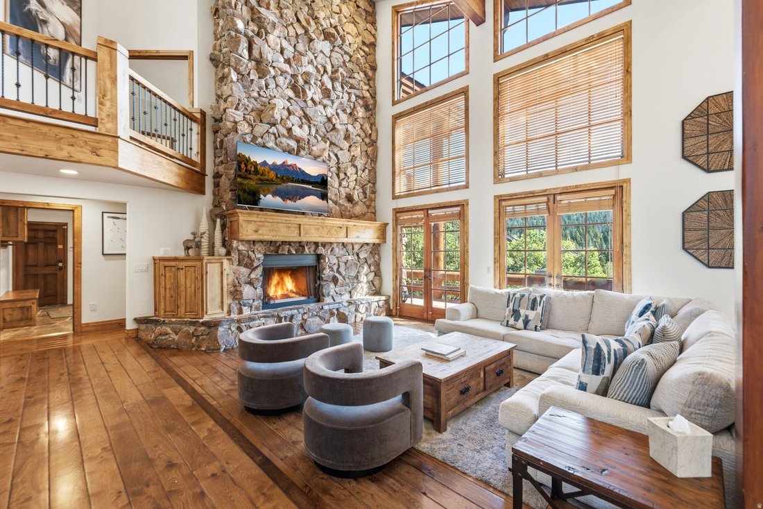 House in Park City, Utah, United States 5 - 18222042