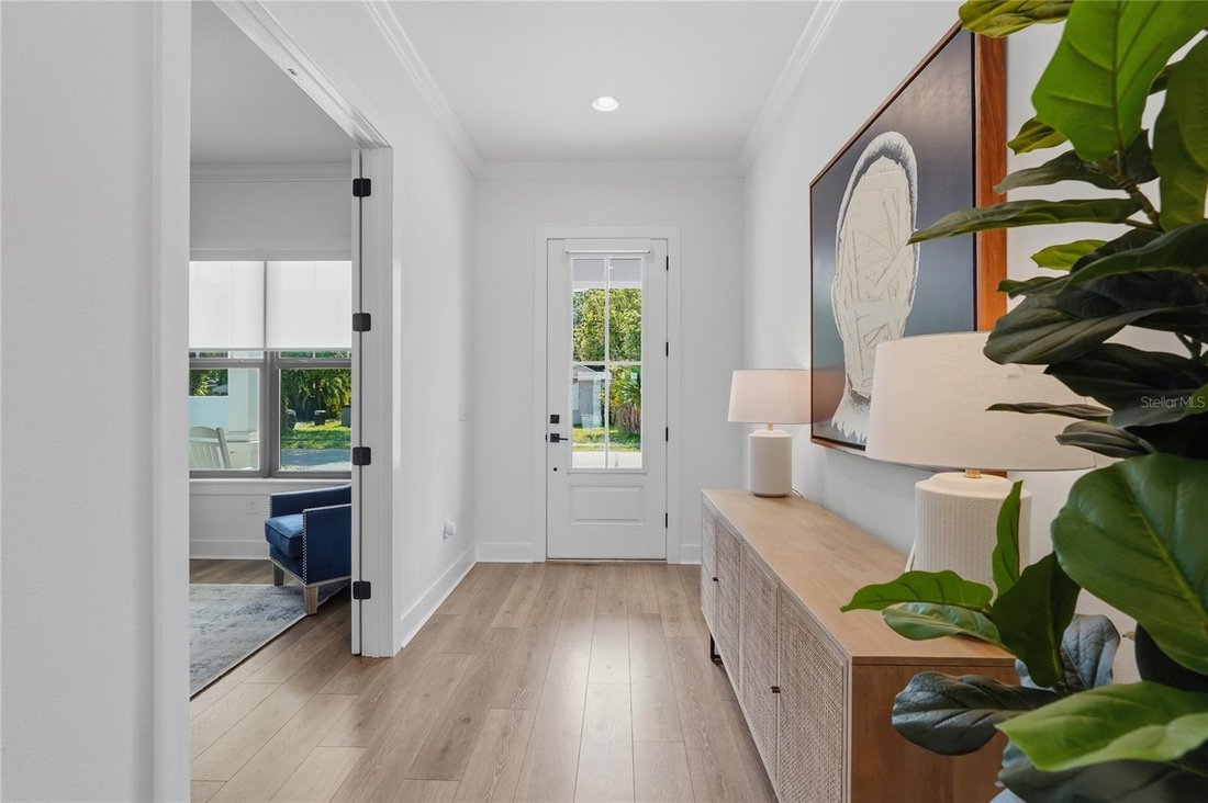 House in Tampa, Florida, United States 5 - 18222836