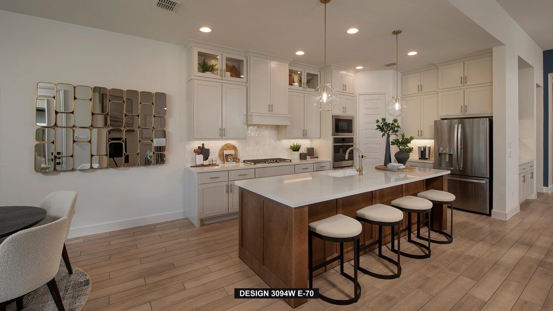 House in Georgetown, Texas, United States 5 - 18223003
