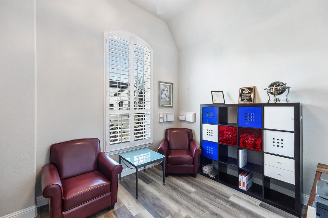 House in Prosper, Texas, United States 4 - 18063807