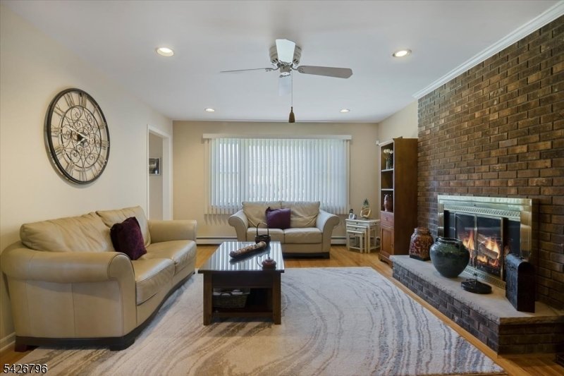 House in Roxbury Township, New Jersey, United States 4 - 18221860