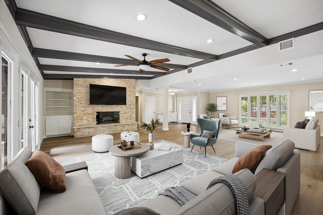 House in Houston, Texas, United States 2 - 18223240