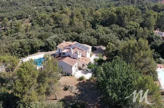 House in Tavernes, Provence-Alpes-Côte d'Azur, France 5 - 18055501