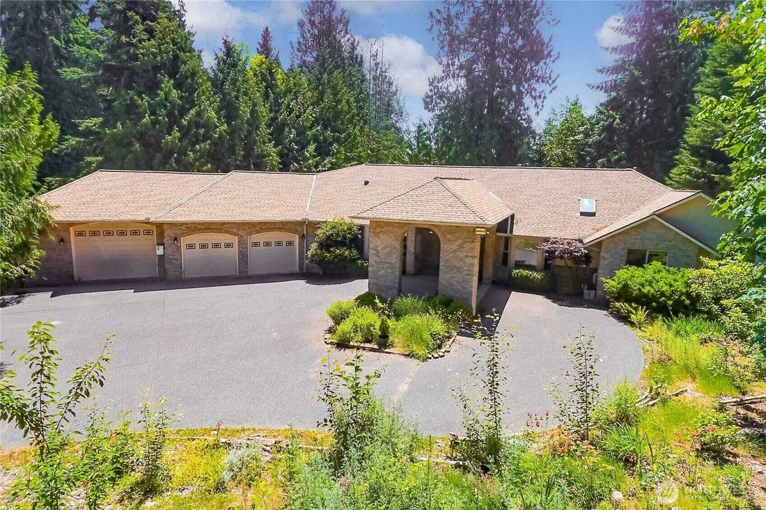 House in Lynnwood, Washington, United States 1 - 18222550