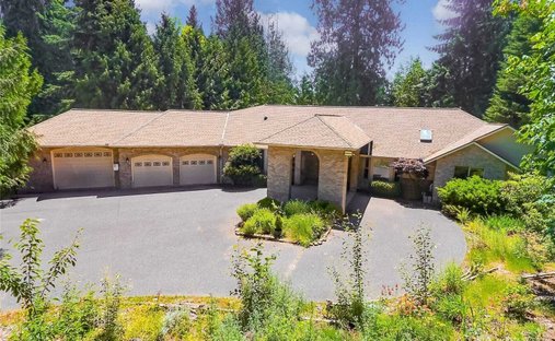 House in Lynnwood, Washington, United States 1