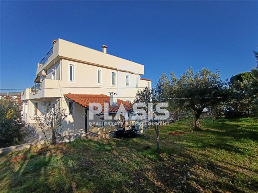 Maison à Kropia, Attique, Grèce 1 - 18223238