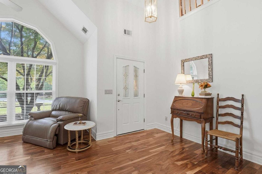 House in Alpharetta, Georgia, United States 4 - 18222713