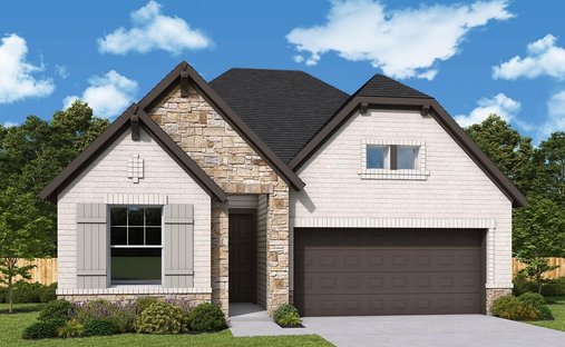 House in Katy, Texas, United States 1