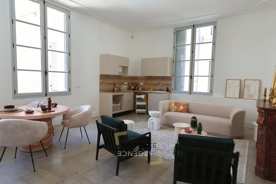 Appartamento a Centre Historique, Montpellier, Francia 3 - 18222819