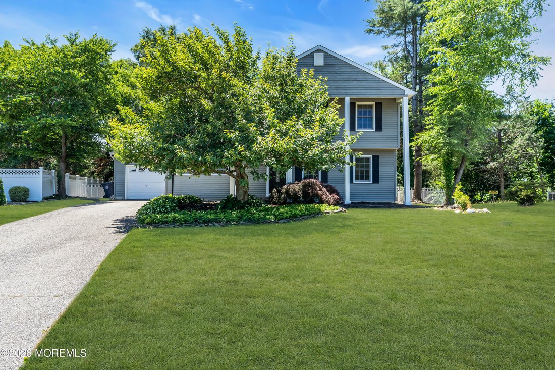 House in Toms River, New Jersey, United States 4 - 18222414
