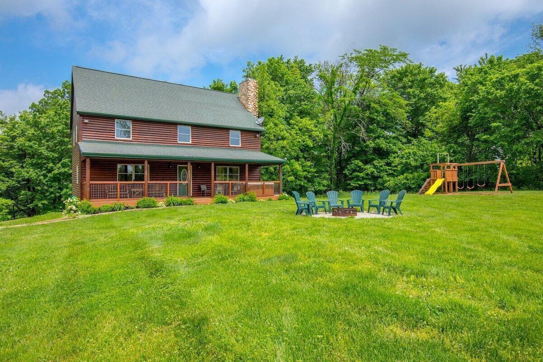 House in Logan, Ohio, United States 2 - 18221961