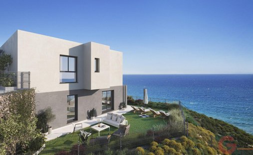 Casa a Caleta de Velez, Vélez-Málaga, Andalusia 1