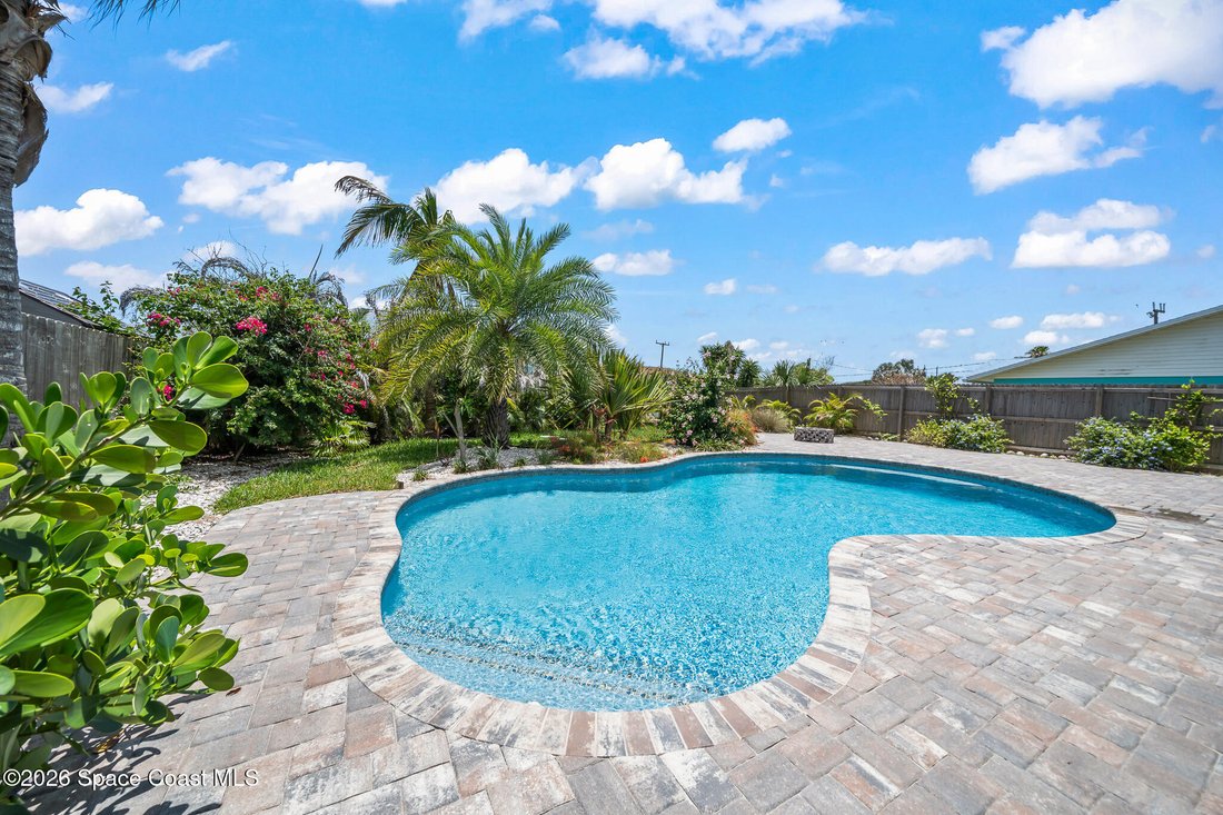 House in Melbourne Beach, Florida, United States 3 - 17685530