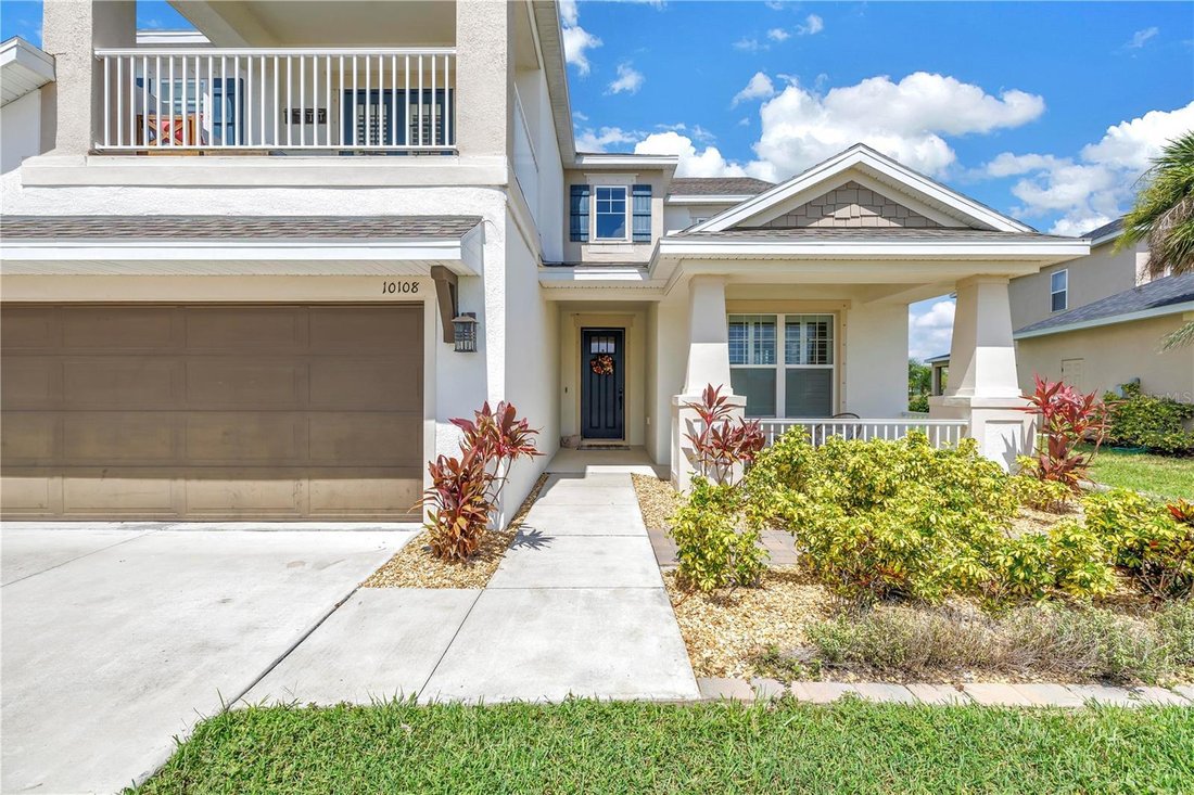 House in Palmetto, Florida, United States 3 - 18222831