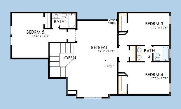 House in Richmond, Texas, United States 3 - 18223242