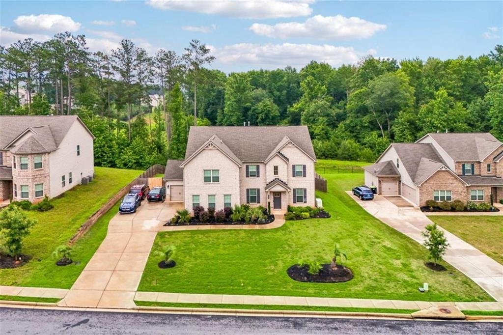 House in Hampton, Georgia, United States 4 - 18222559