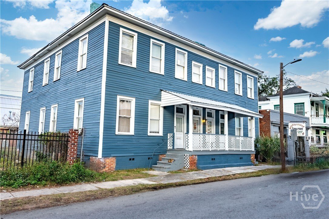 Savannah, Georgia, United States 1 - 18223091