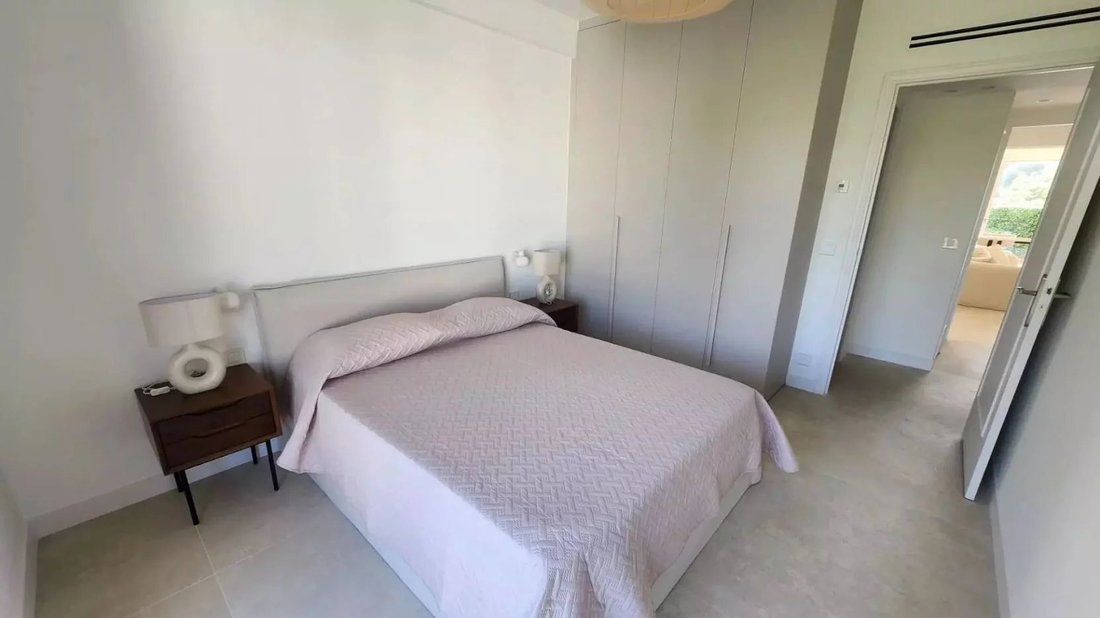 Apartment in Cimiez, Nice, France 3 - 18222333
