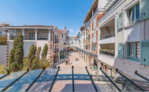 Apartment in Arcachon, Nouvelle-Aquitaine, France 1