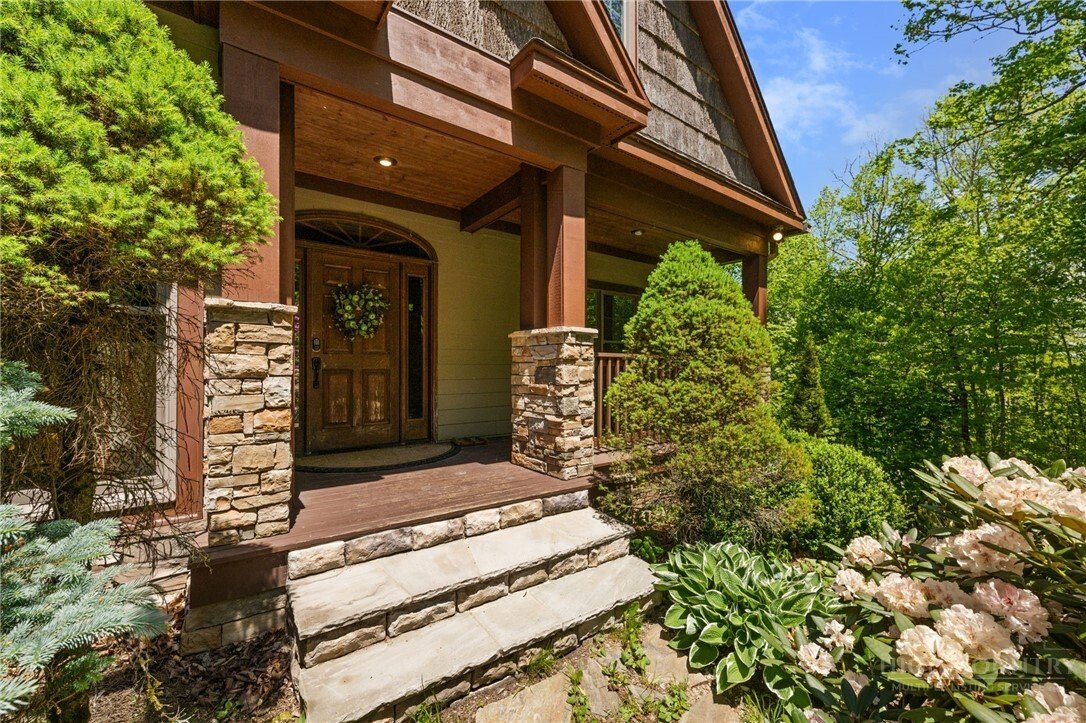 House in Banner Elk, North Carolina, United States 3 - 17338913
