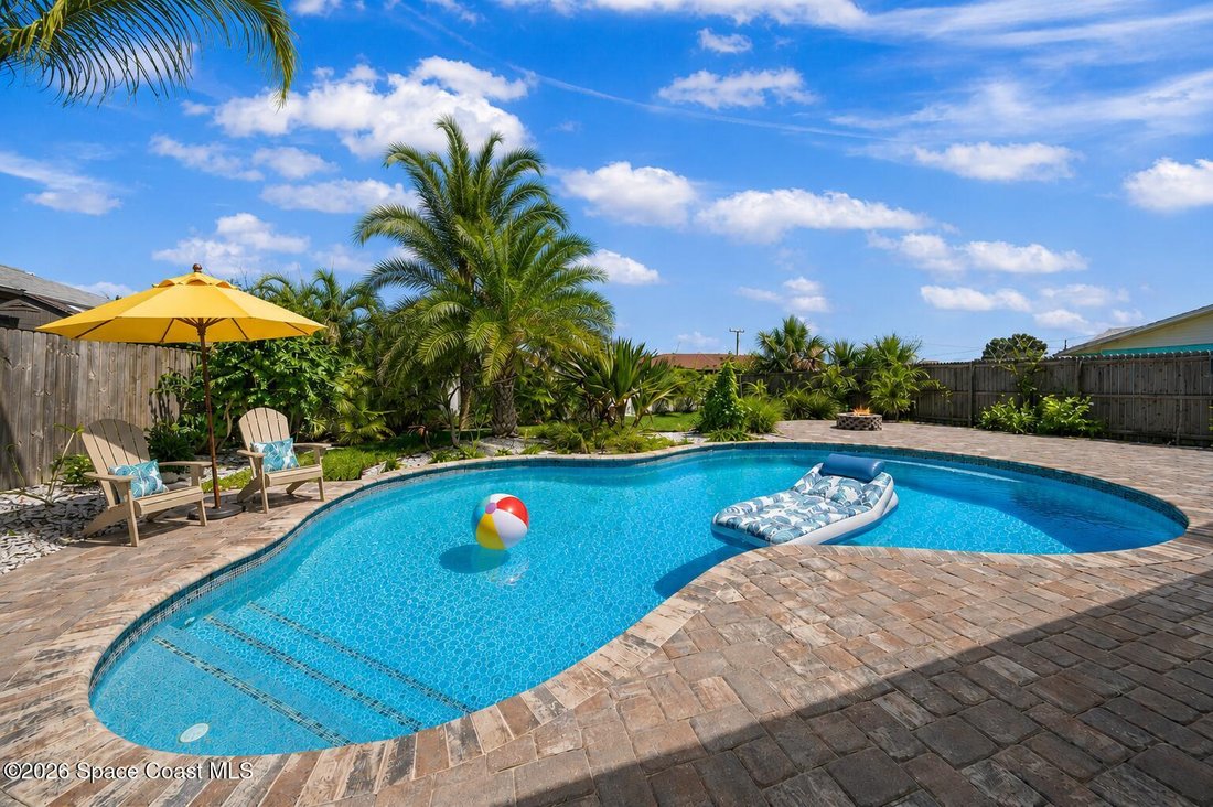 House in Melbourne Beach, Florida, United States 4 - 17685530