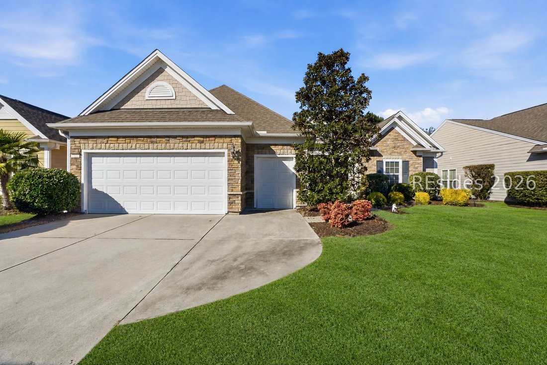 House in Bluffton, South Carolina, United States 2 - 17793640