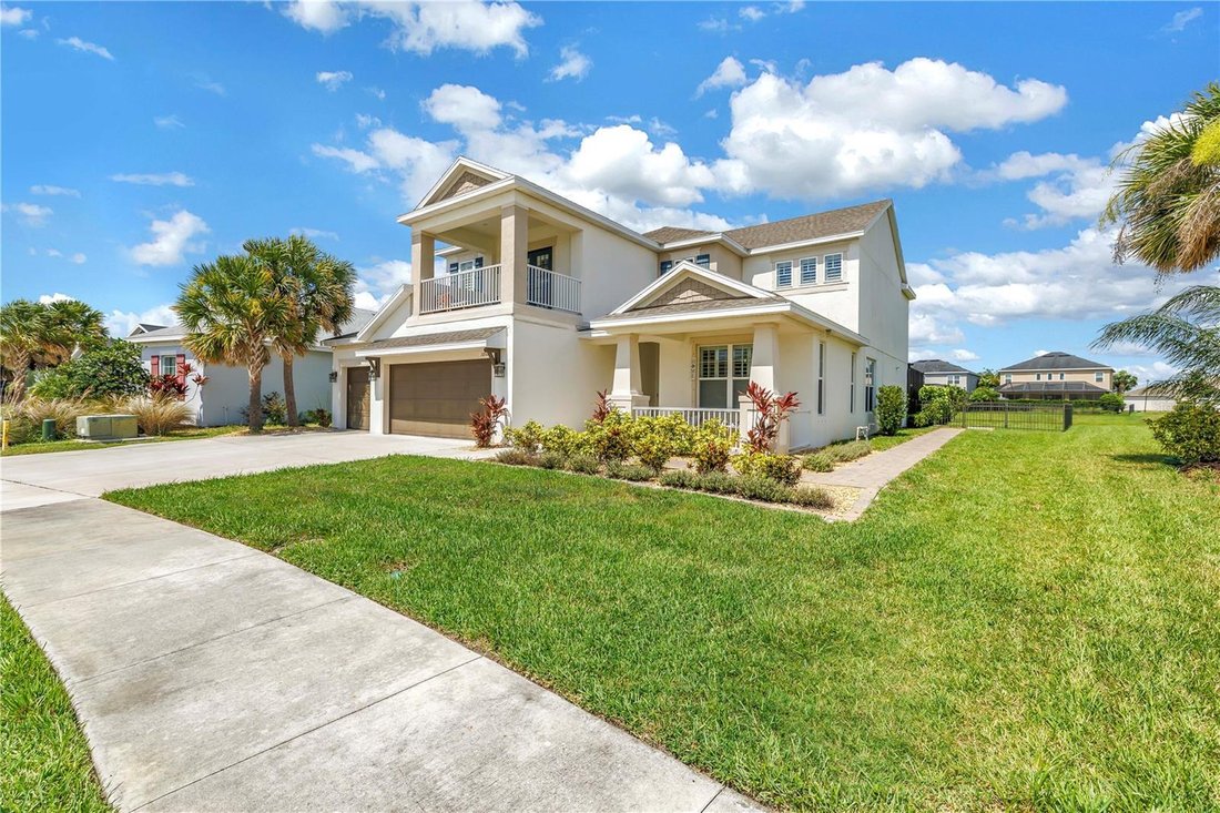 House in Palmetto, Florida, United States 4 - 18222831