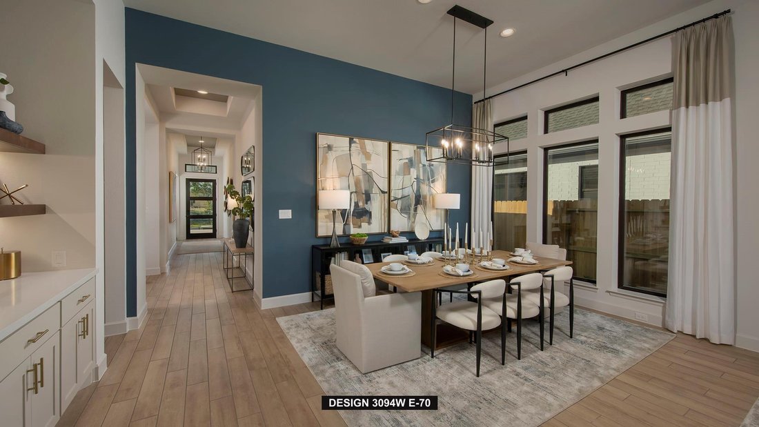 House in Georgetown, Texas, United States 3 - 18223003