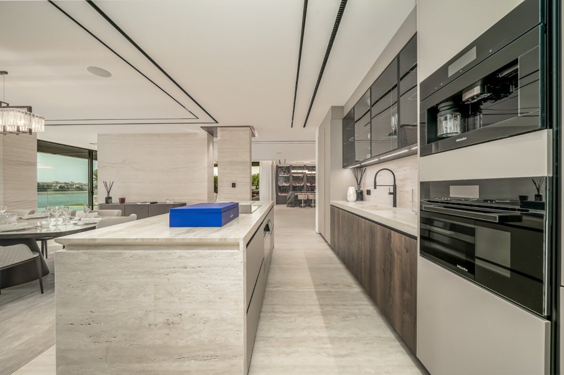Villa in Palm Jumeirah, Dubai, United Arab Emirates 5 - 17308265